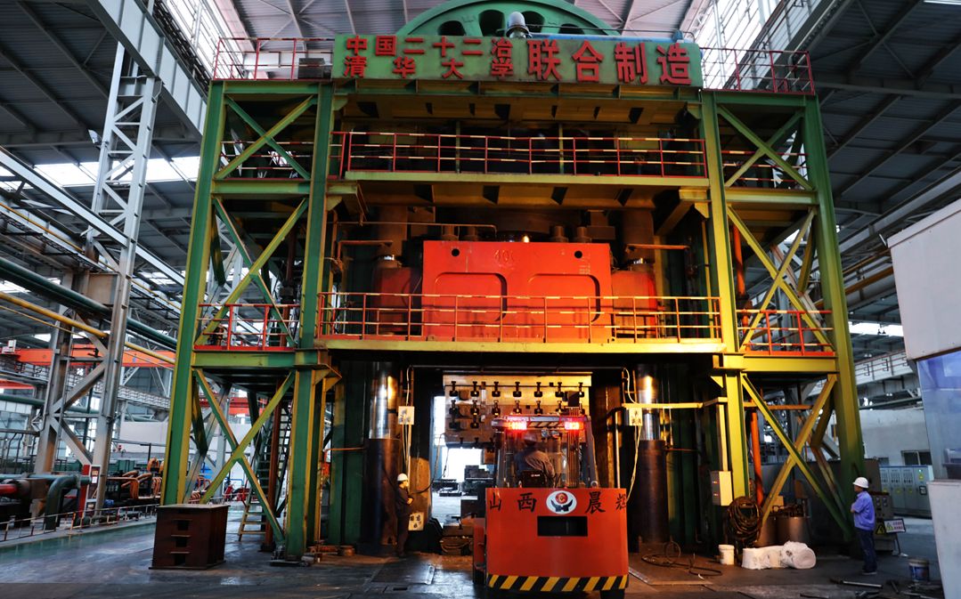 中国航母被日本机床“卡脖子”?中国机床的真实水平如何?