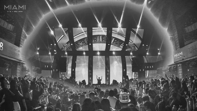 华北西北大幕已启！MIAMICLUB携MartinAudio点亮五城