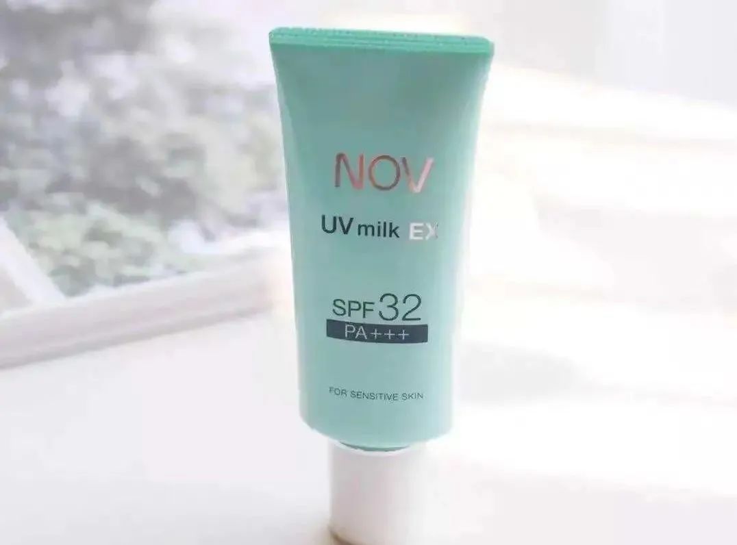 秋冬持久防晒推荐,适合秋冬用的防晒