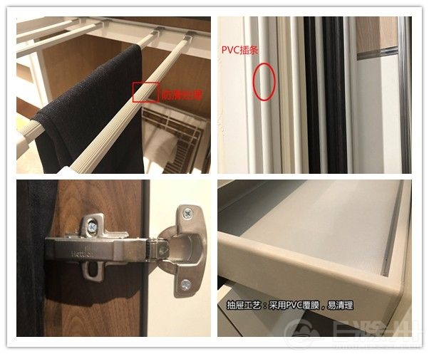 全屋定制抽屉有几种规格,全屋定制抽屉哪种好