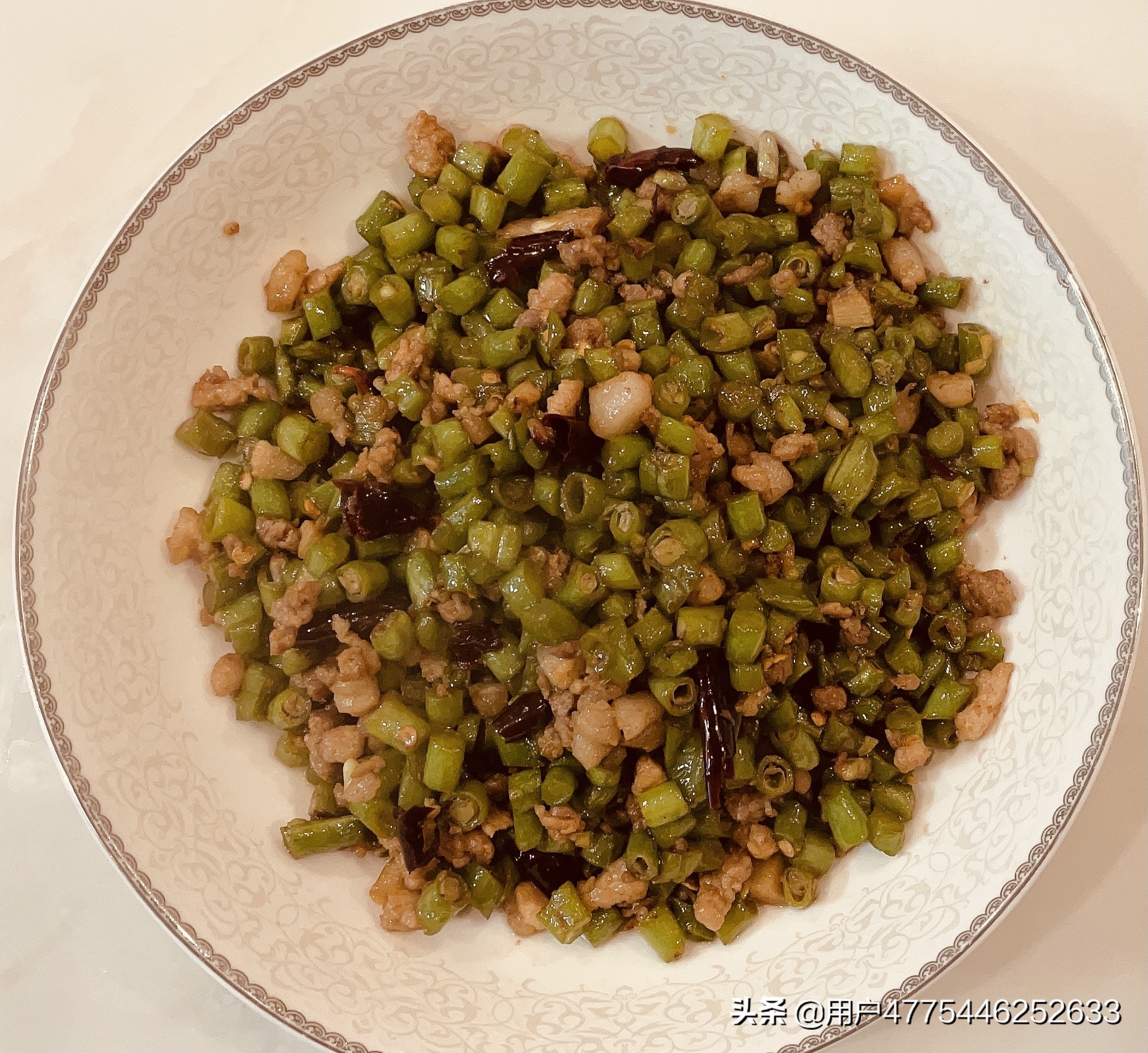 豆角什么品种最好吃又营养,夏天种的好品种的长豆角