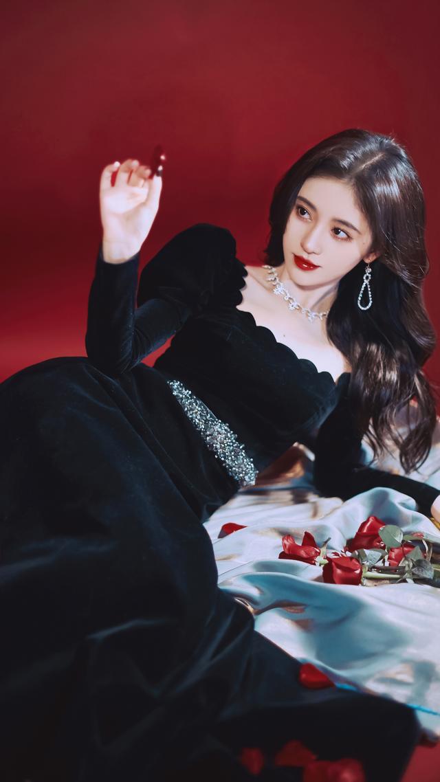 日本化中国妆容,日本人开始化中国妆