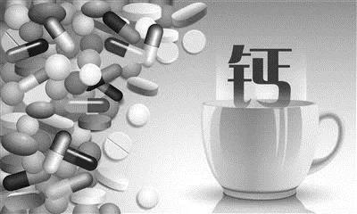 关于补钙的东西,关于补钙的话题大全