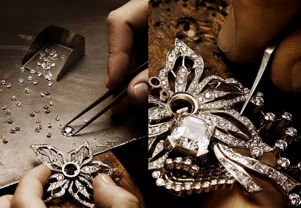 意大利著名百年珠宝品牌,意大利十大奢侈品牌珠宝