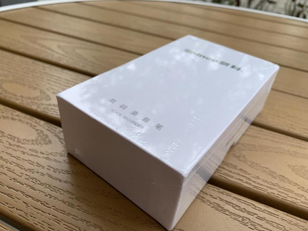 新科录音笔评测视频,新科数码录音笔