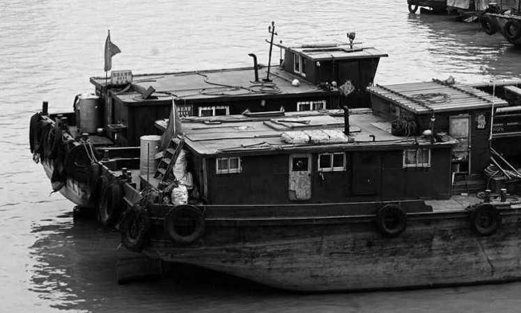 从懵懂无知的顽童到青年,从稚气未脱的少年到华丽蜕变