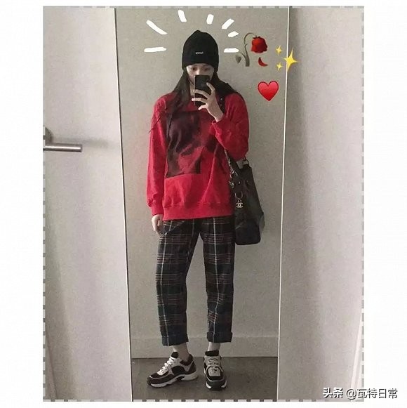 欧阳娜娜穿搭合集来了,欧阳娜娜最新一周穿搭