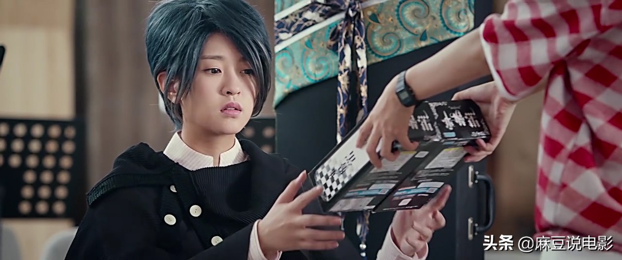 闪光少女二次元火了 (闪光少女音乐二次元)