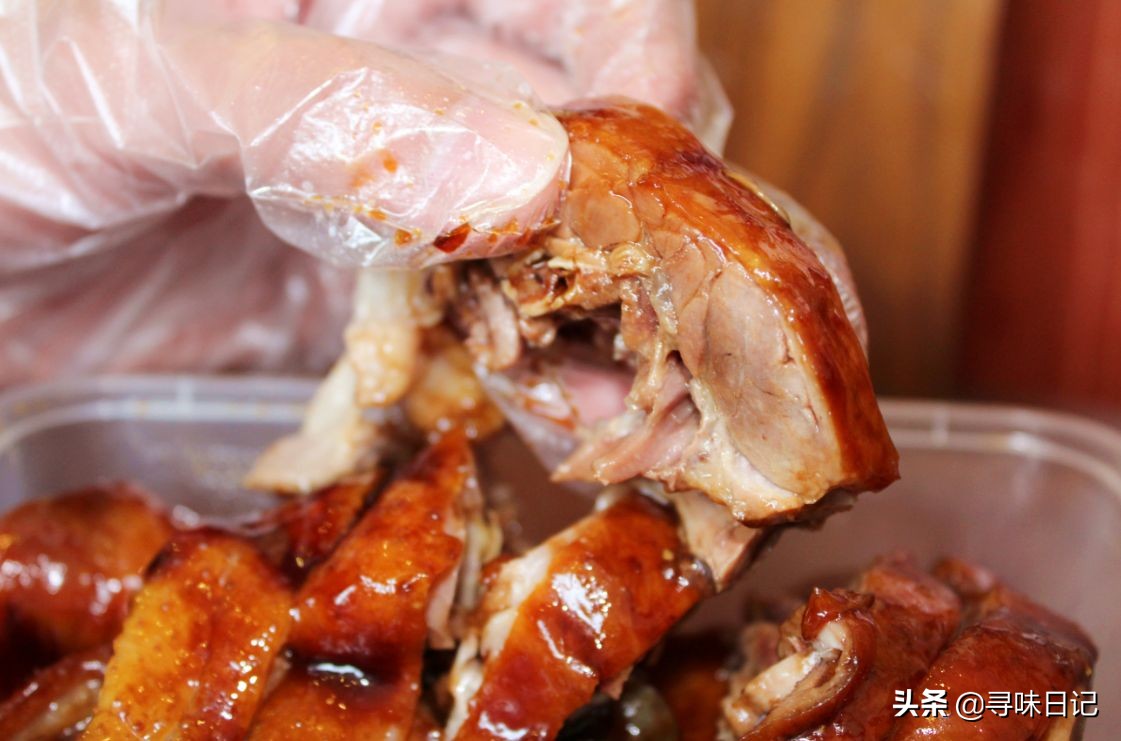 怎么选肥鹅最好吃,鹅肥怎么做好吃