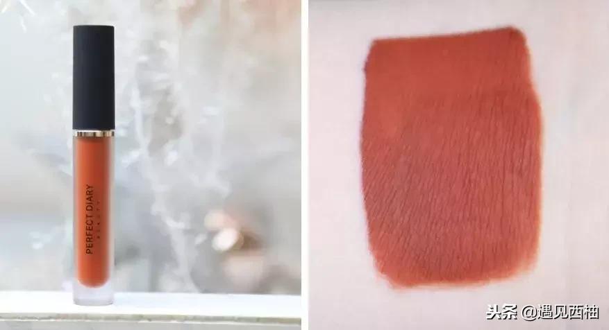这支口红到底有什么魔力,冬季推荐一支百搭口红