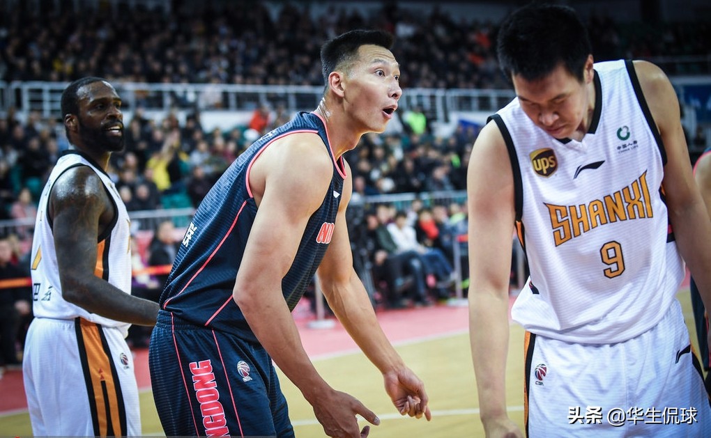 令人窒息的广东宏远防守反击,广东宏远能把对手打哭到底有多强