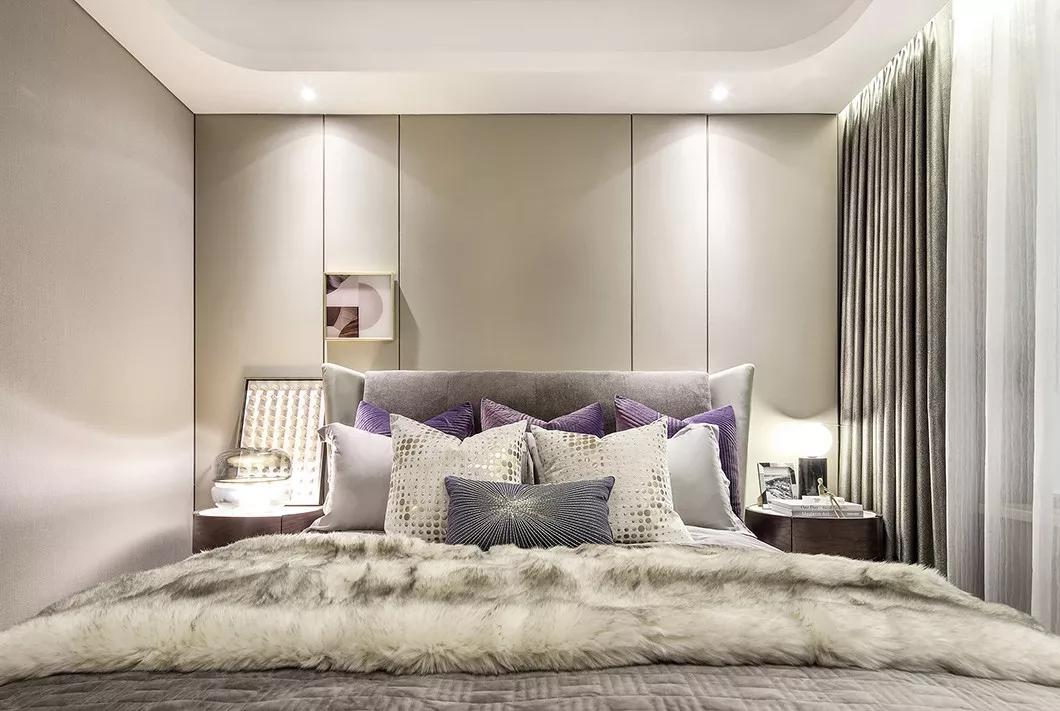 轻奢流行的时尚风格,轻奢摩登时尚风格