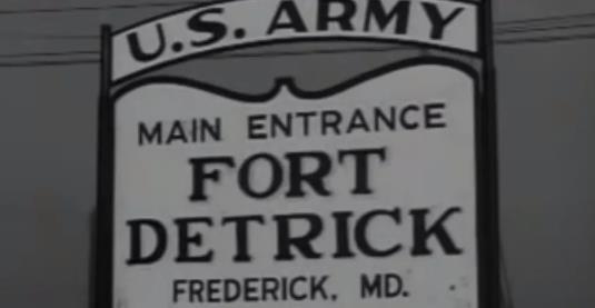 美国生物病毒中心在什么地方,美国生物基地与病毒的关系