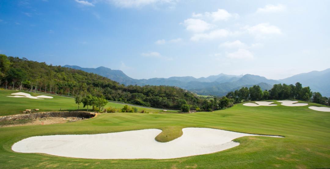 占地9000英亩豪宅,深圳占地9000平方最大别墅