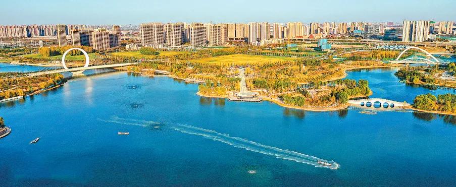 郑州地铁3号线体验感想,郑州地铁3号线二期沿线