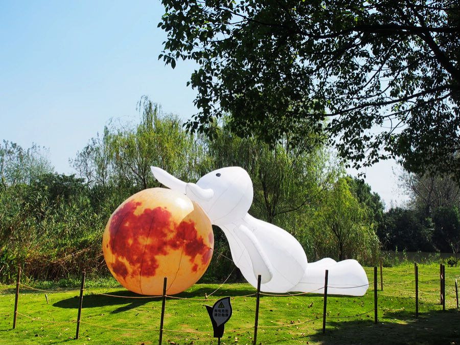 沙家浜景区大闸蟹在哪里,秋天爱上上海的理由大闸蟹