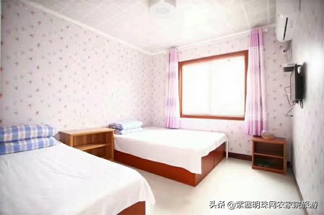 长岛渔家乐干净卫生吃得鲜美,长岛哪个渔家乐好玩