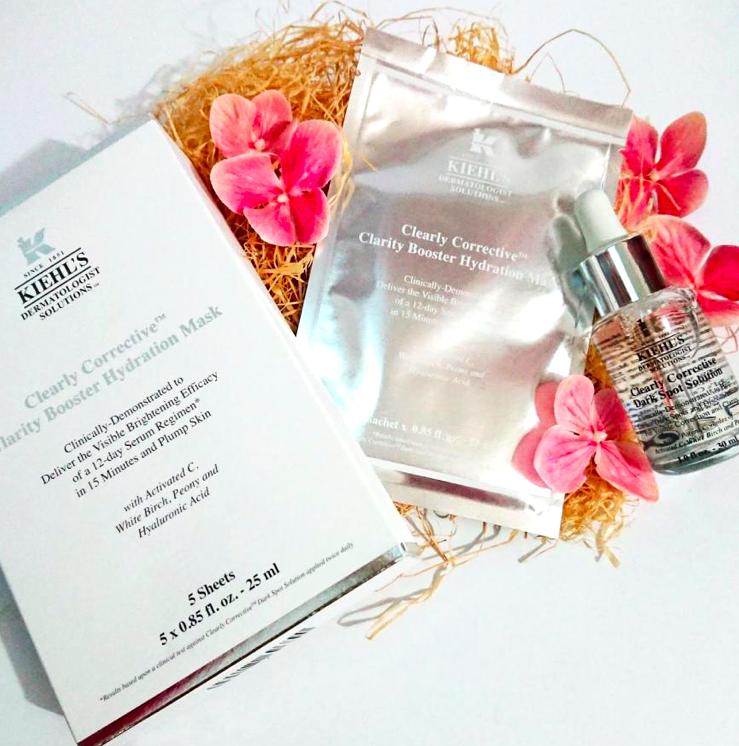 白雪公主焕肤面膜,肌肤未来的美白系列面膜