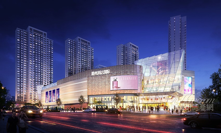 2021赣州即将开盘的新楼盘一览表,赣州2022开售楼盘