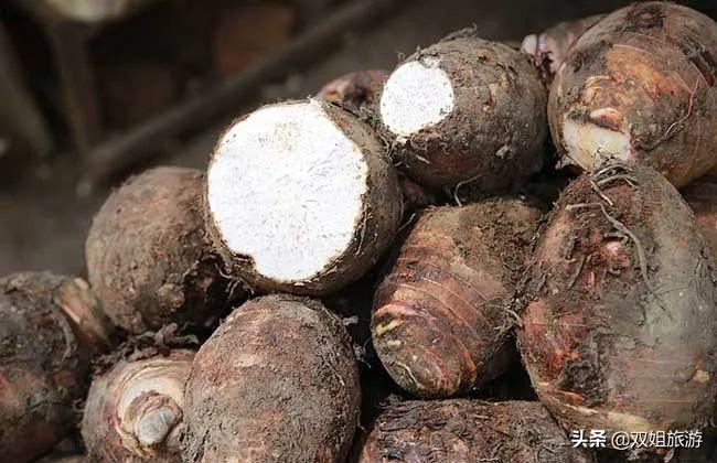 云南可口的古滇美食推荐,分享云南美景美食