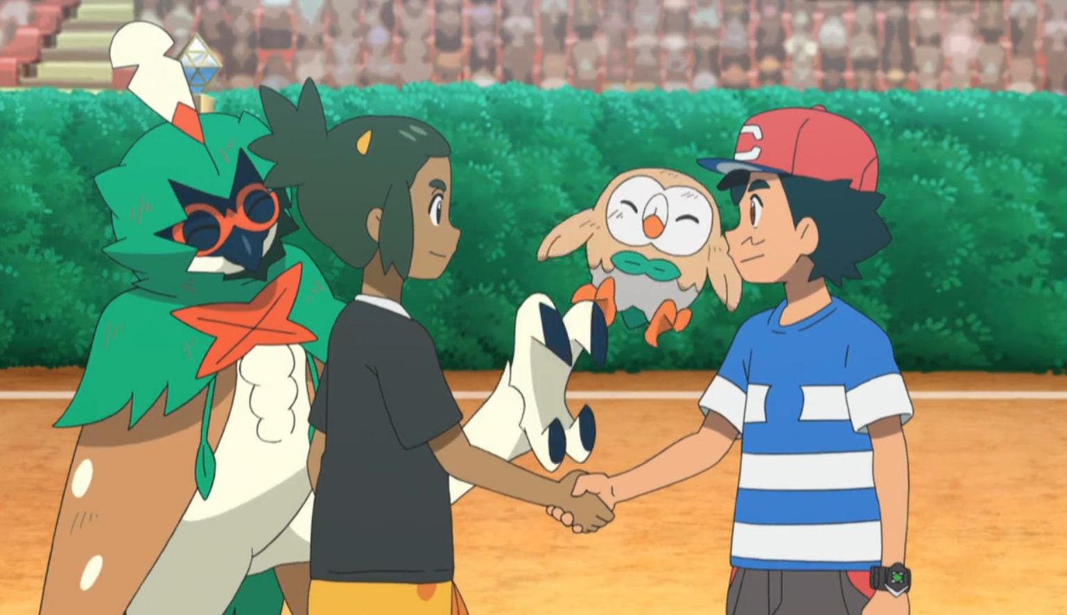 神奇宝贝木木枭进化了,神奇宝贝木木枭性格