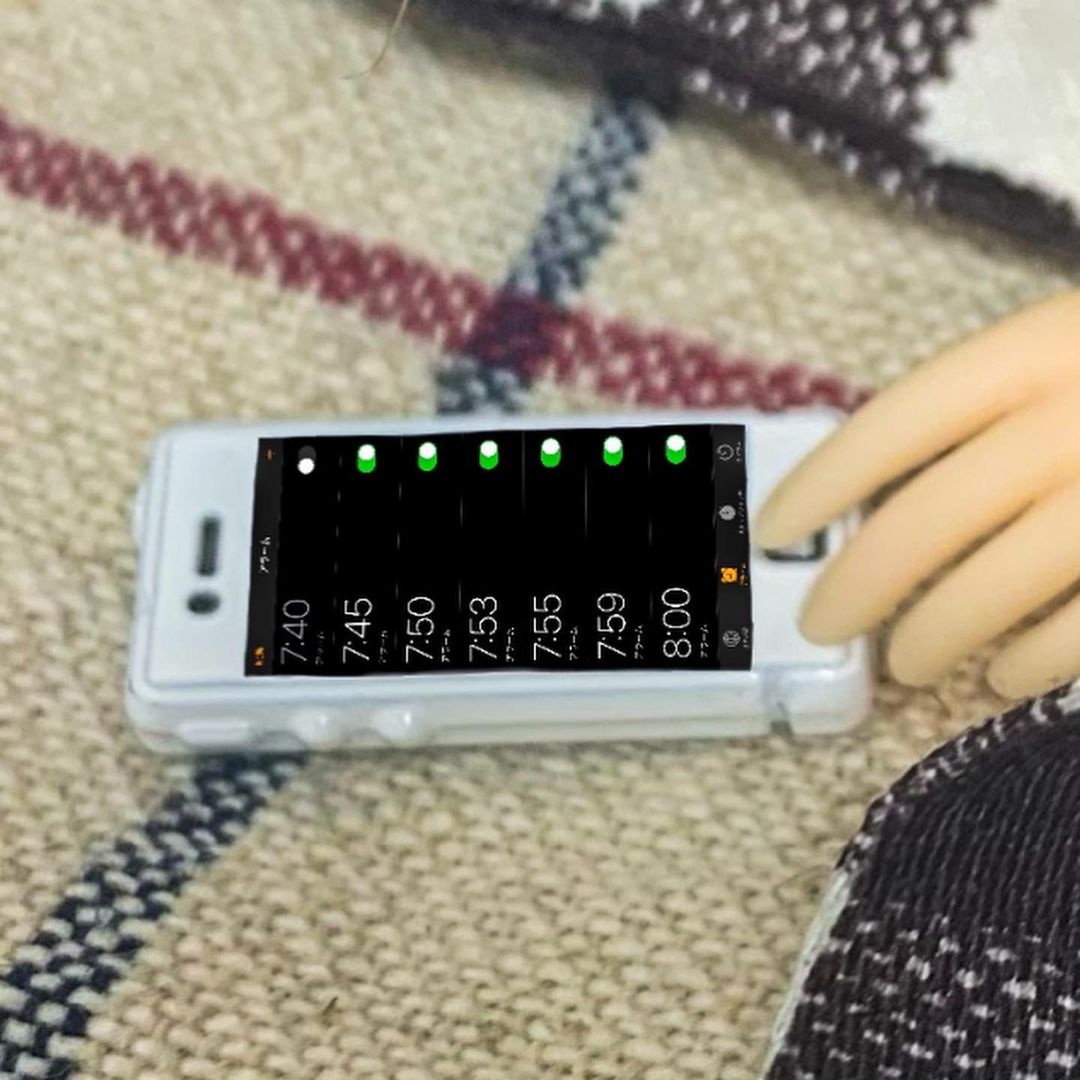 日本女打工人的真实生活,日本打工族女孩真实生活