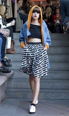 欧洲站高级感潮牌,北欧时尚潮牌有哪些