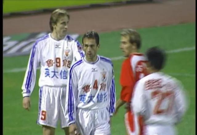 2018鲁能泰山球迷,泰山球迷难以忘怀的鲁能时代