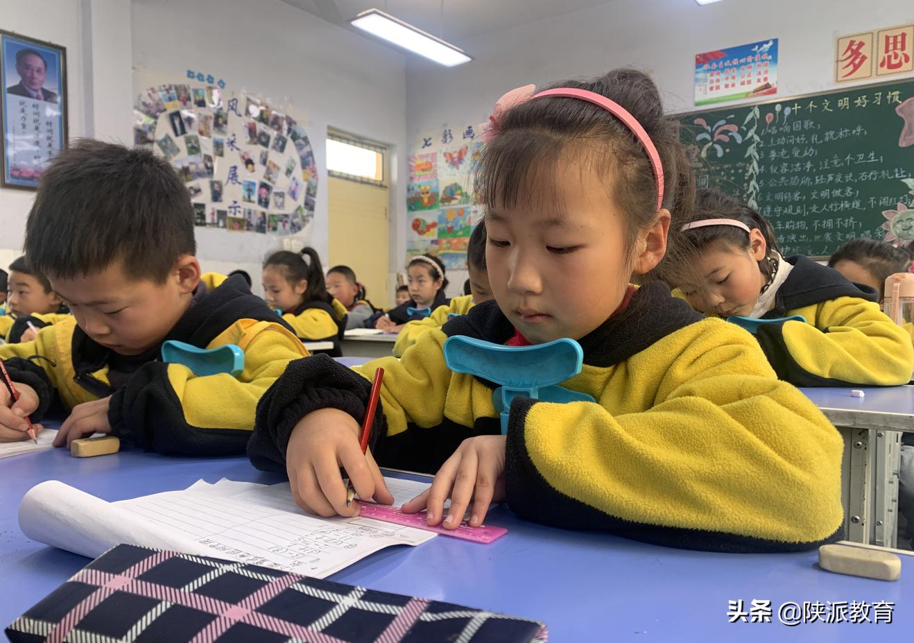 小县城如何开展教育高质量发展,打造教育强县我应该怎样做