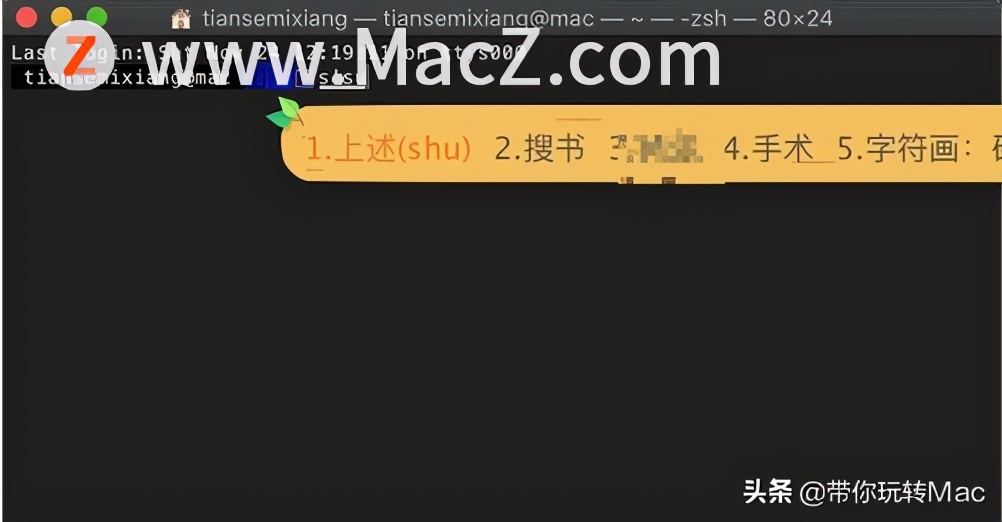 苹果mac输入不进去密码,苹果mac怎么不设置密码