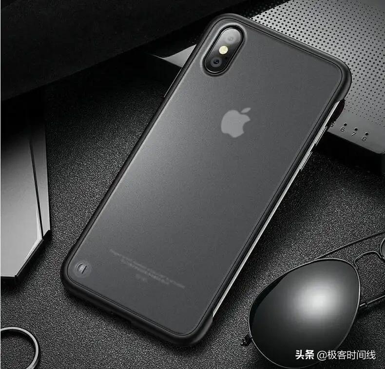 全网最美苹果8plus手机壳,比较高逼格的苹果8plus手机壳