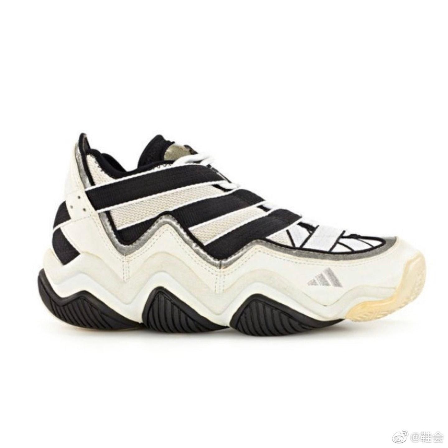 阿迪达斯adidas联名款,科比阿迪达斯战靴全系列