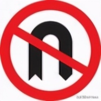 美国交通图标标志大全讲解,英国特色交通标志