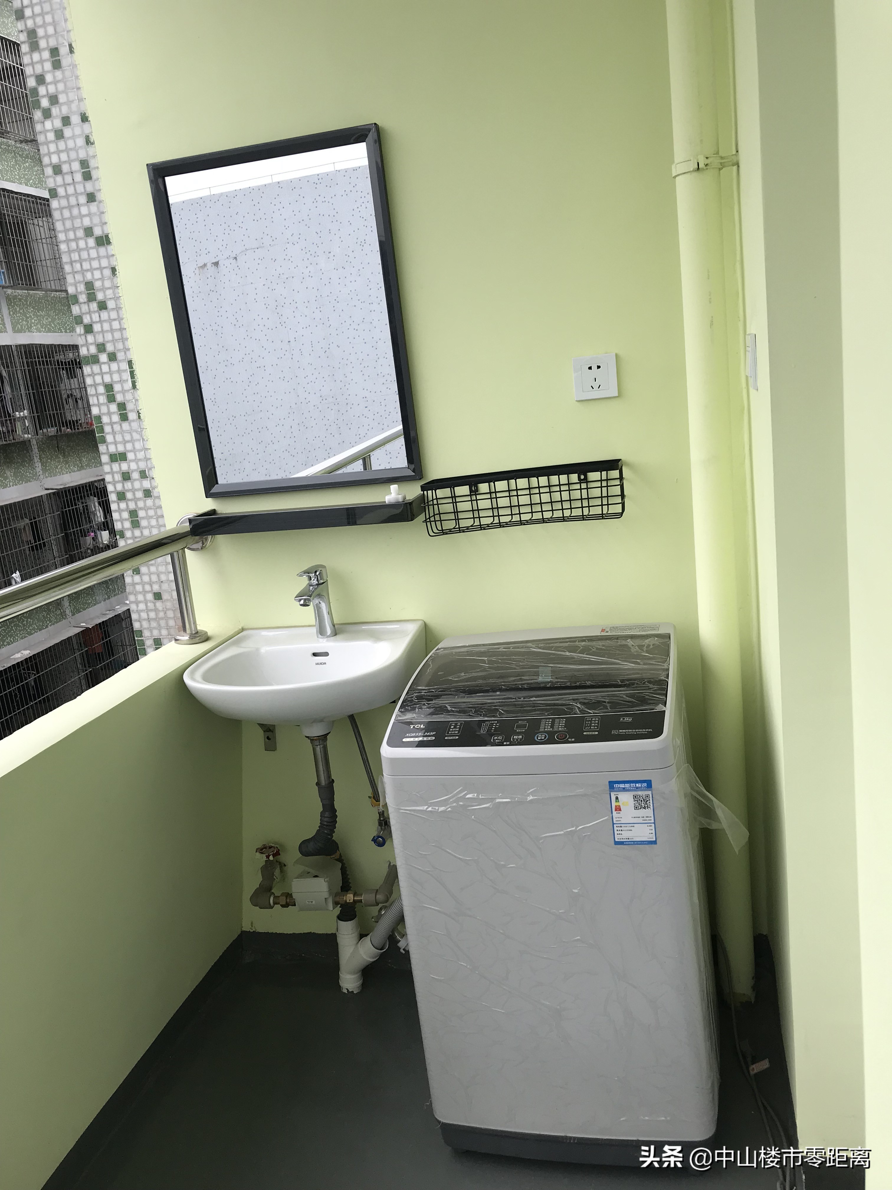 中山最好公寓房,中山二线城市公寓