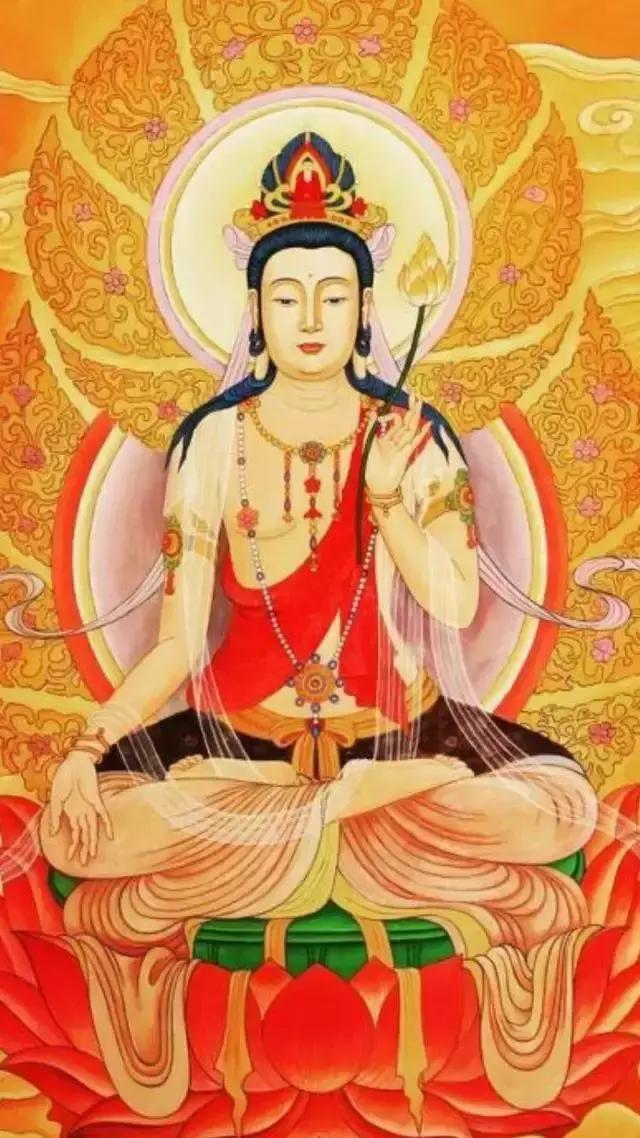 观音菩萨祝福语大全集,观音菩萨接福语