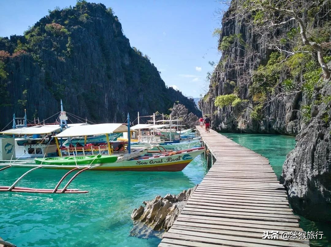 东南亚迎来开岛季！6K+预算3座避世海岛，跳岛10日过暖冬