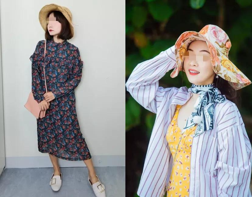 怎么避免穿衣打扮土气,如何避免打扮得用力过猛