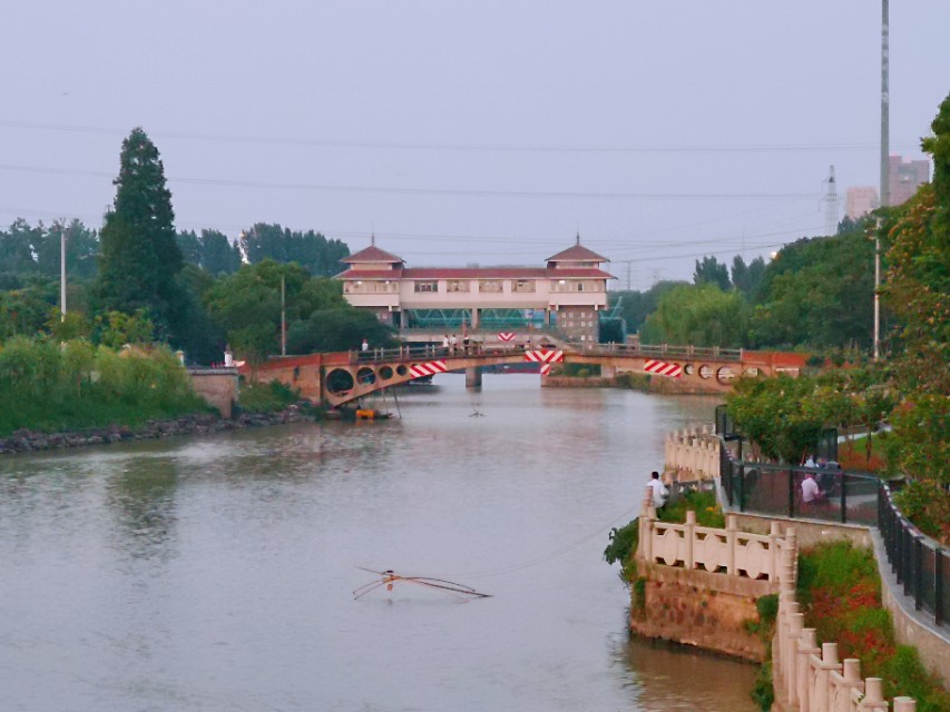 嘉兴义庄南公园,嘉兴义庄公园