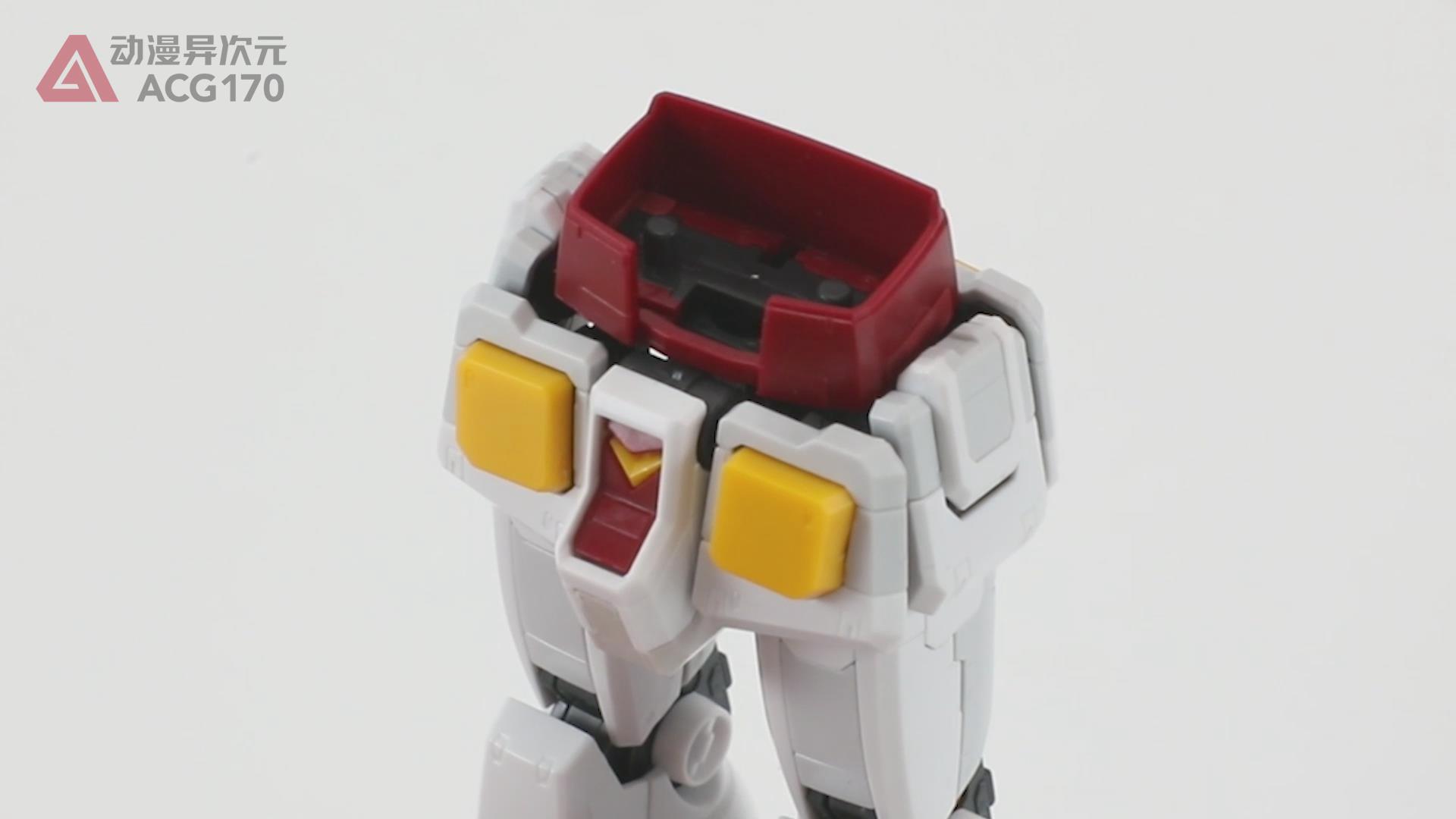 涓囦唬楂樿揪hgrx77-2,涓囦唬rg01rx-78