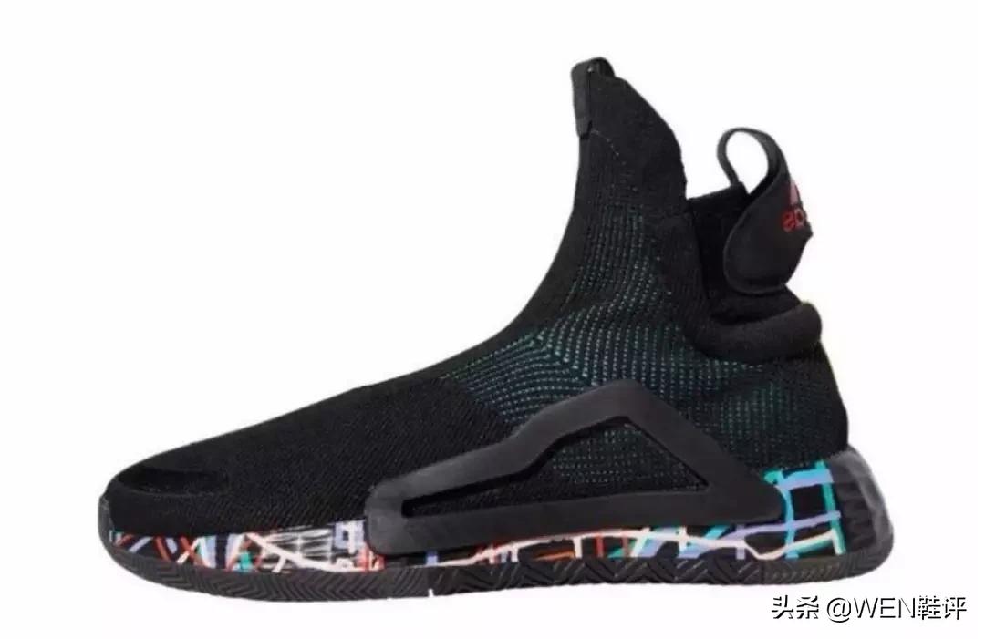 五百就能买的“Yeezy700”，换掉boost便宜四倍多？