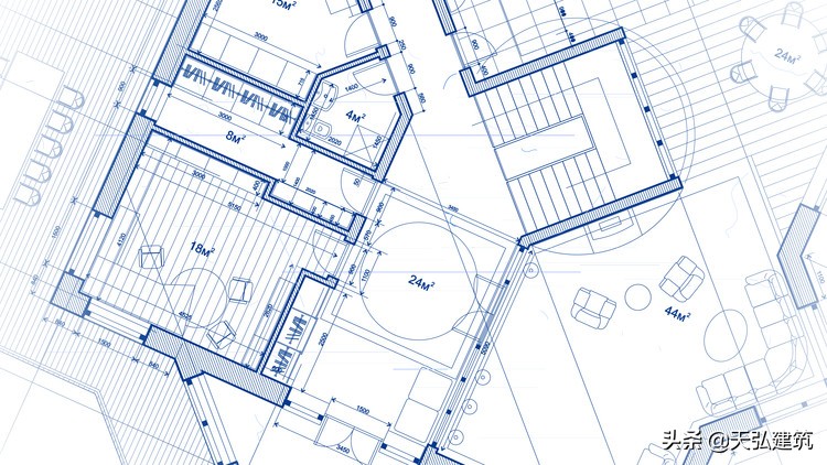 DWG,IFC,RVT,PLN…盘点建筑师电脑中最常见的文件格式