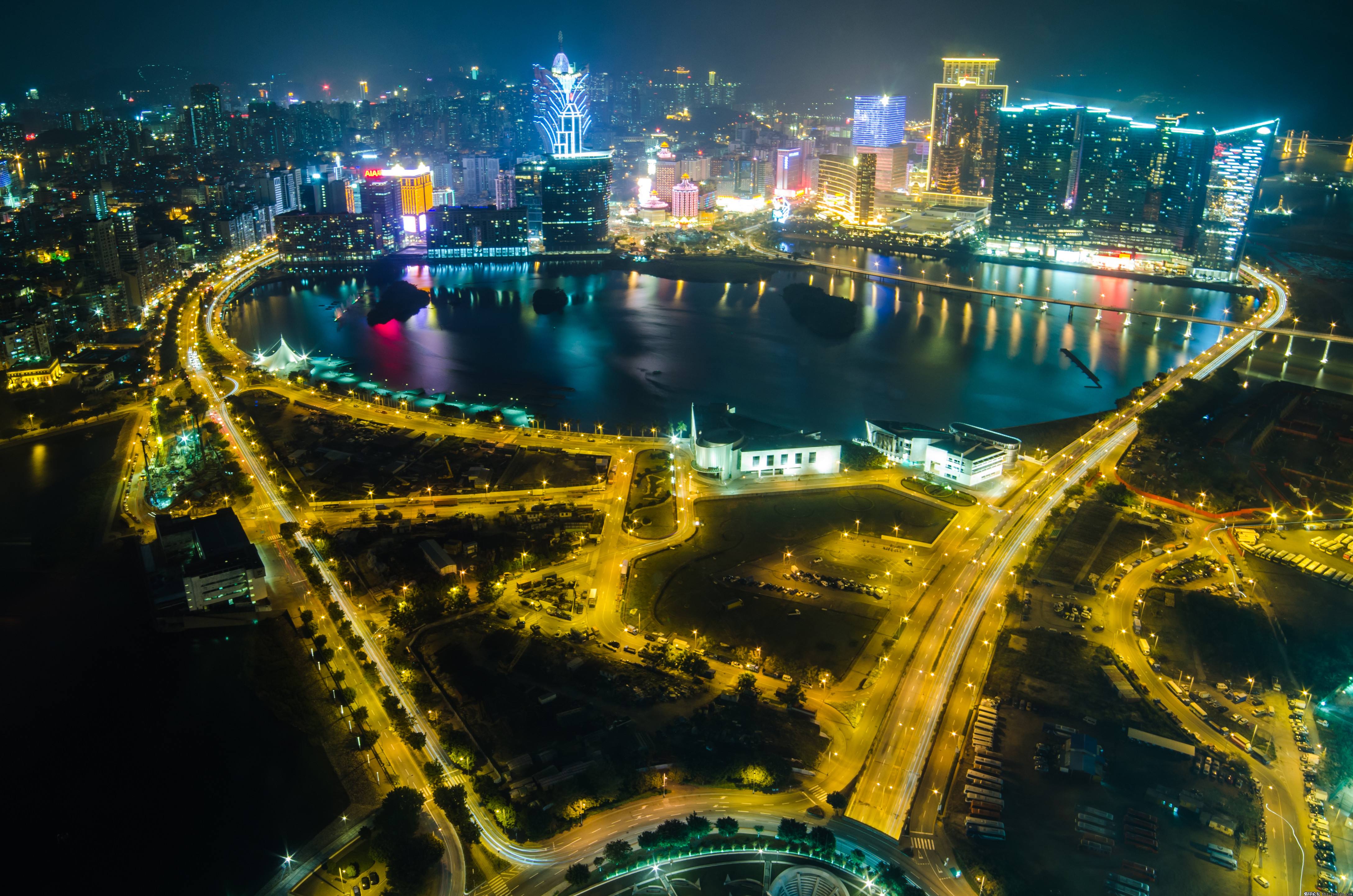 广州去澳门一日游攻略,澳门一日游攻略自由行