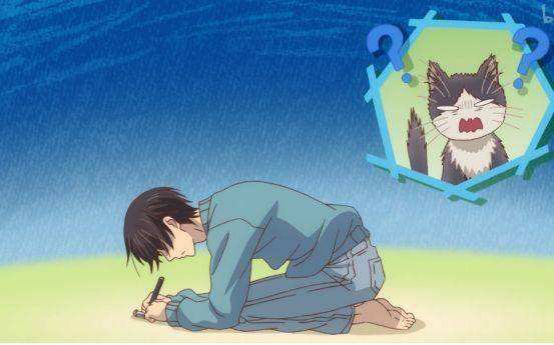 最萌新番,豆瓣8.8最佳纪录片女主