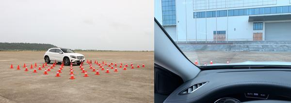 6款豪华入门suv,6款豪华品牌suv场地测试