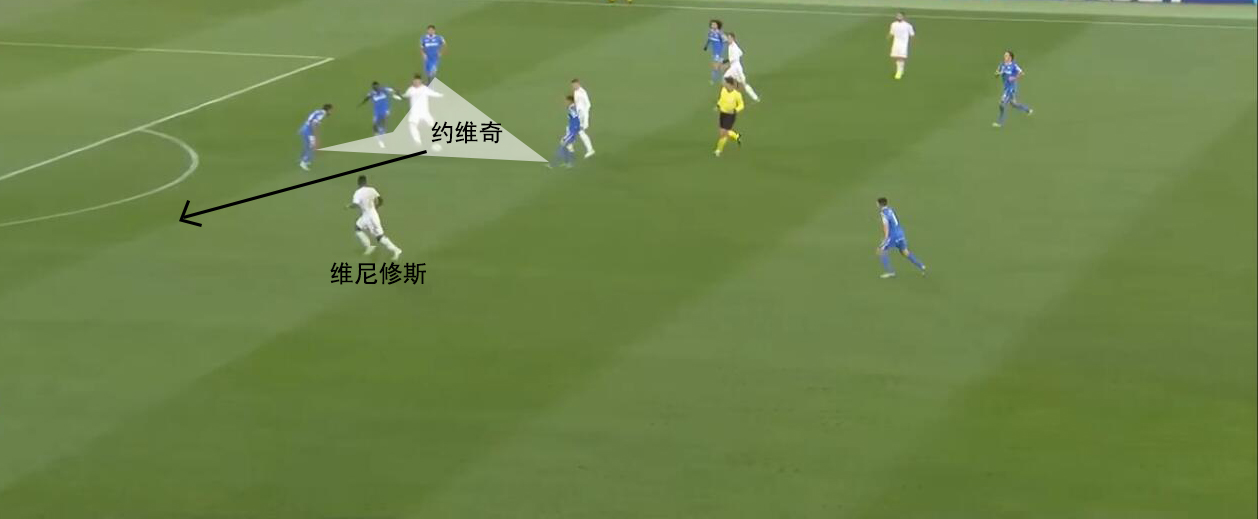 复盘皇马巴黎次回合,复盘皇马2:0阿拉维斯