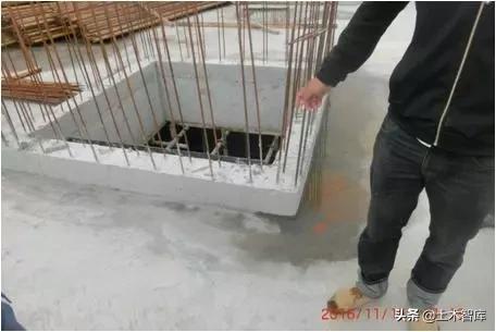 地下室防水防渗漏方案,地下室防渗漏展开图