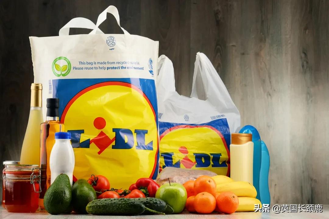 疫情期间网上购物便捷,疫情期间英国超市网上下单