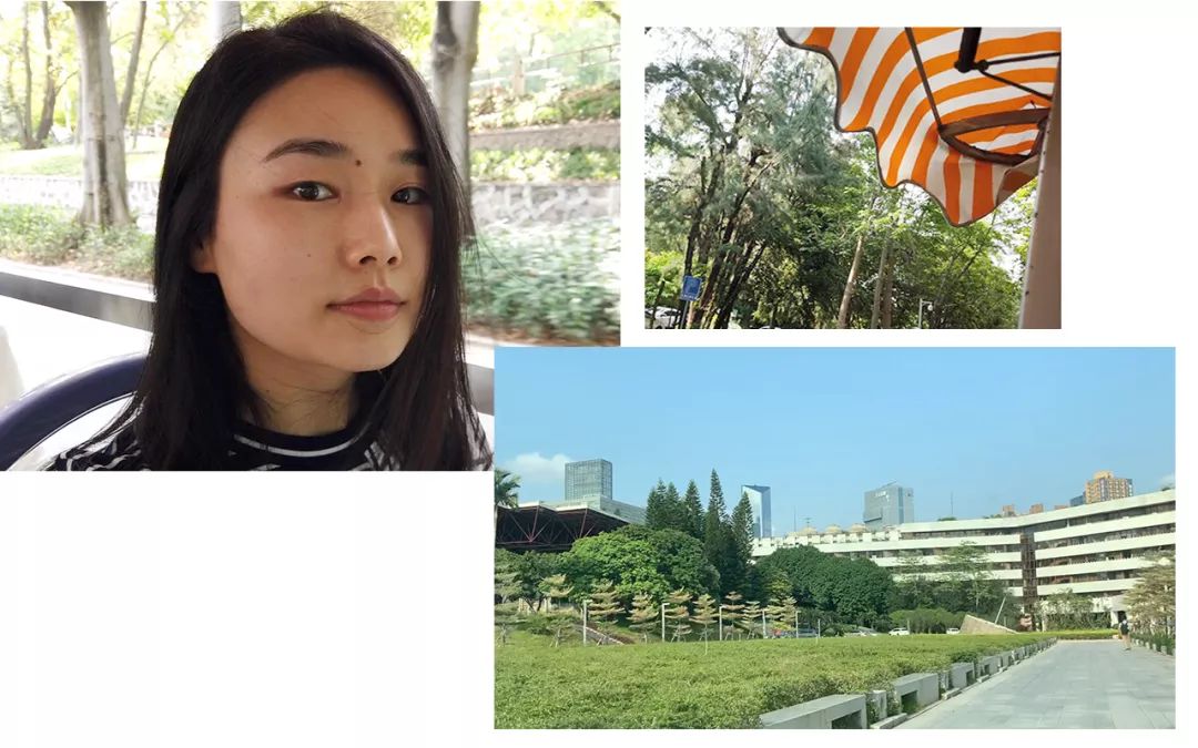 深圳香港旅行vlog：参观腾讯总部，会见得到大学第0期学员