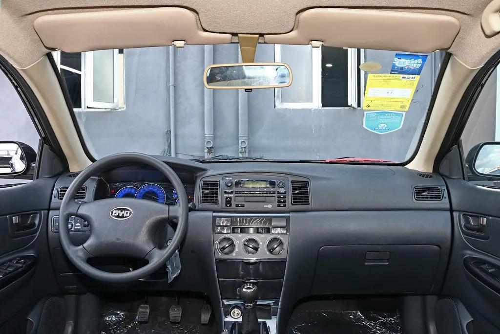 比亚迪f3一般有什么小问题,比亚迪f3价格多少