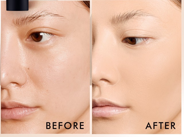 玫琳凯油性皮肤粉底液持久不脱妆,夏天容易流汗脱妆适合什么粉底液